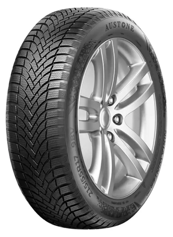 Austone Nixia Winter Pro 255/40 R19 100V