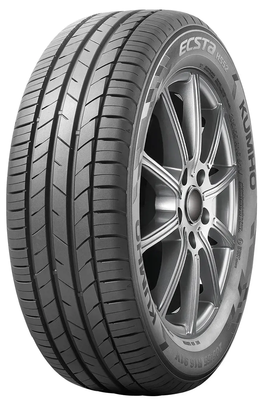 Kumho Ecsta HS52 205/55 R16 91H