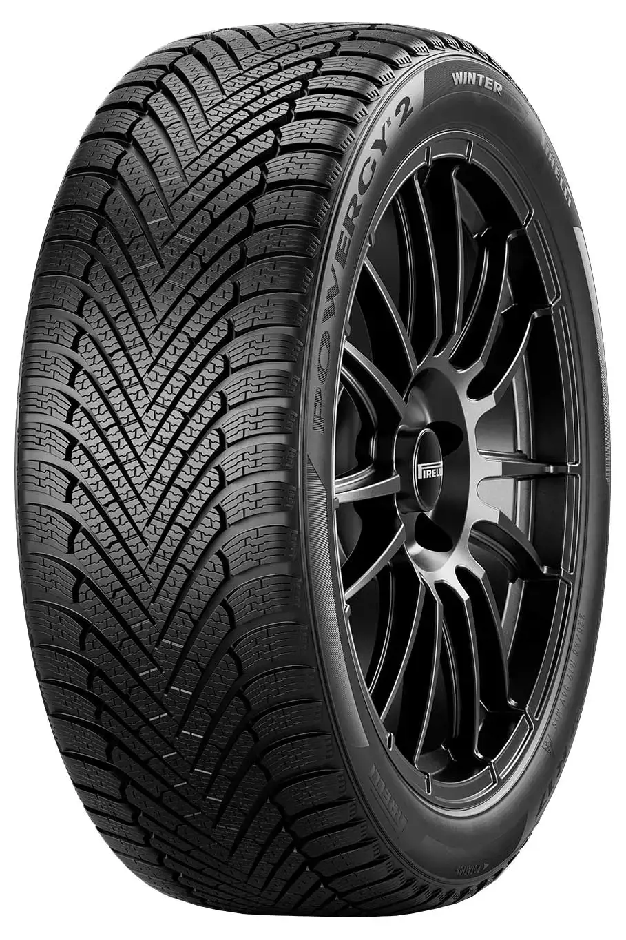 Pirelli Powergy 2 Winter 225/45 R18 95V