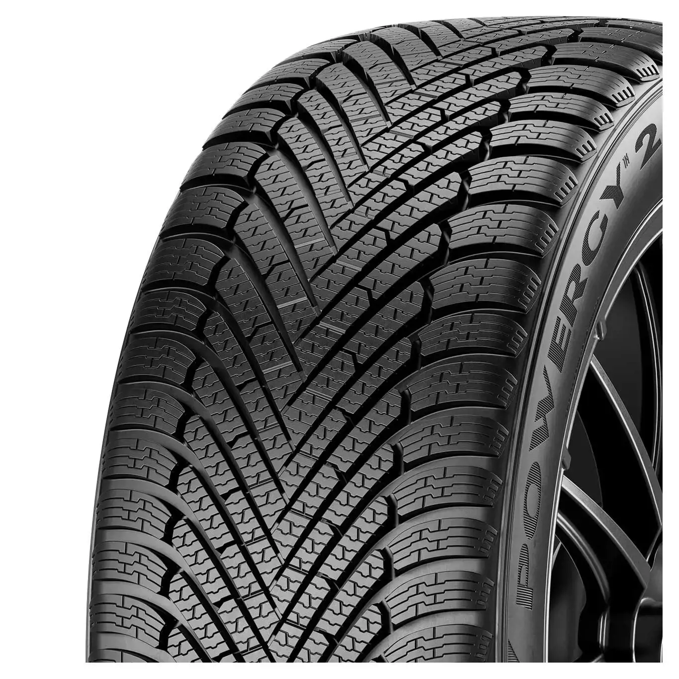 Pirelli Powergy 2 Winter 205/55 R17 95V