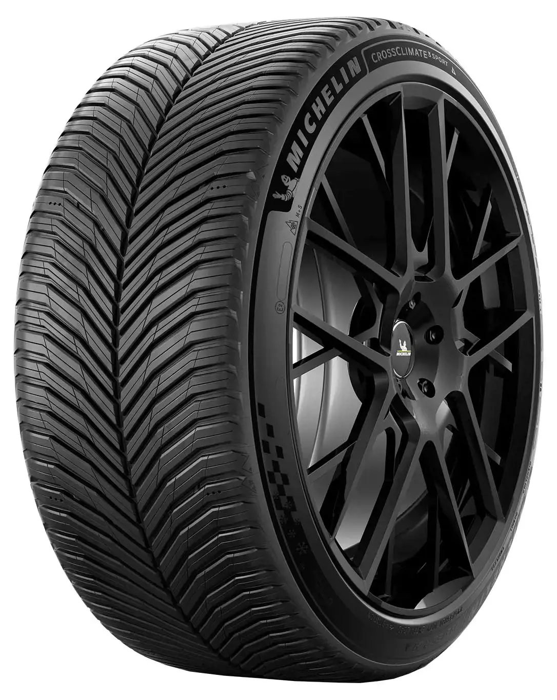 Michelin Cross Climate 3 Sport 275/45 R21 110Y