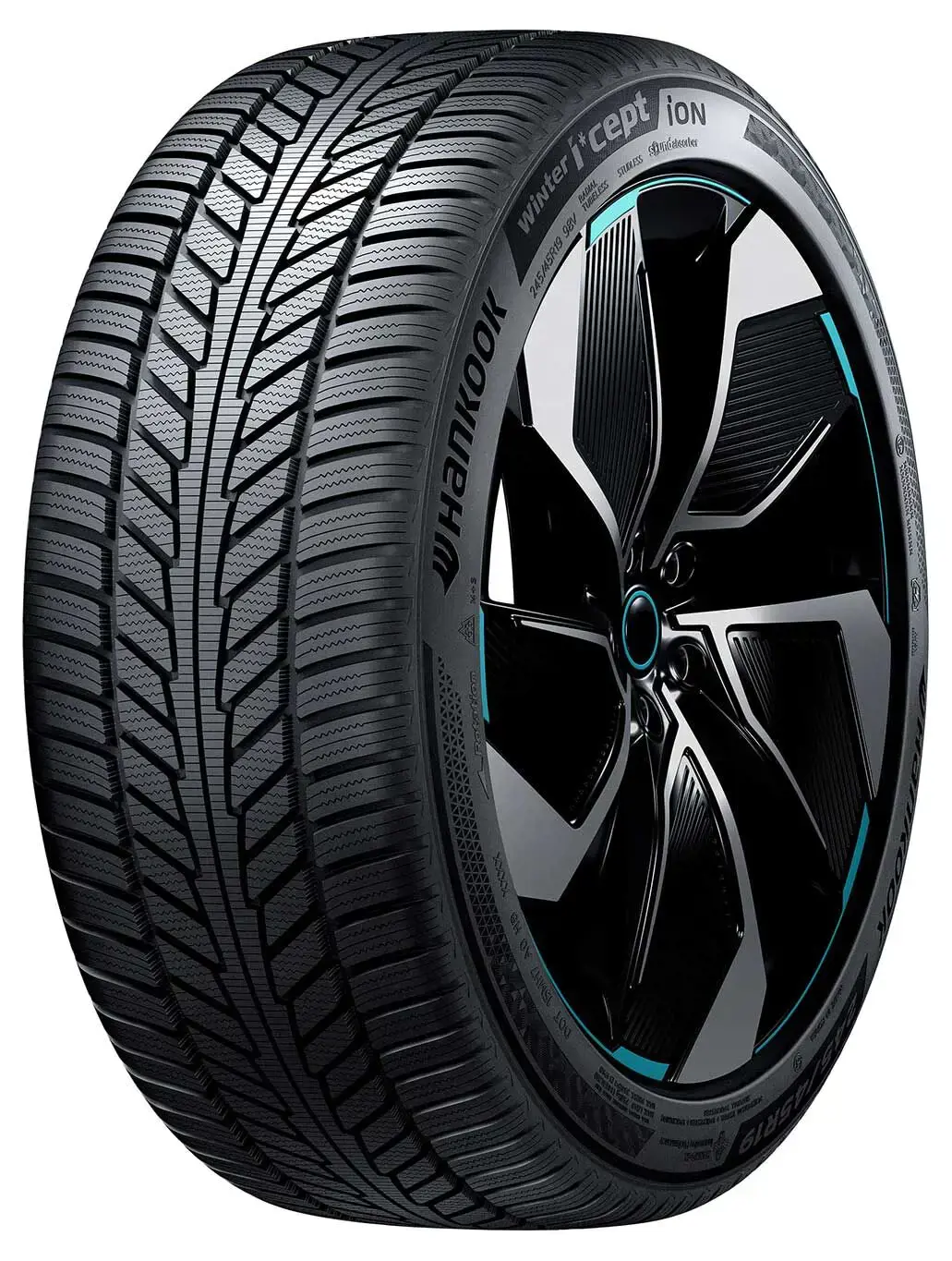 Hankook iON i*cept IW01 235/45 R19 99V