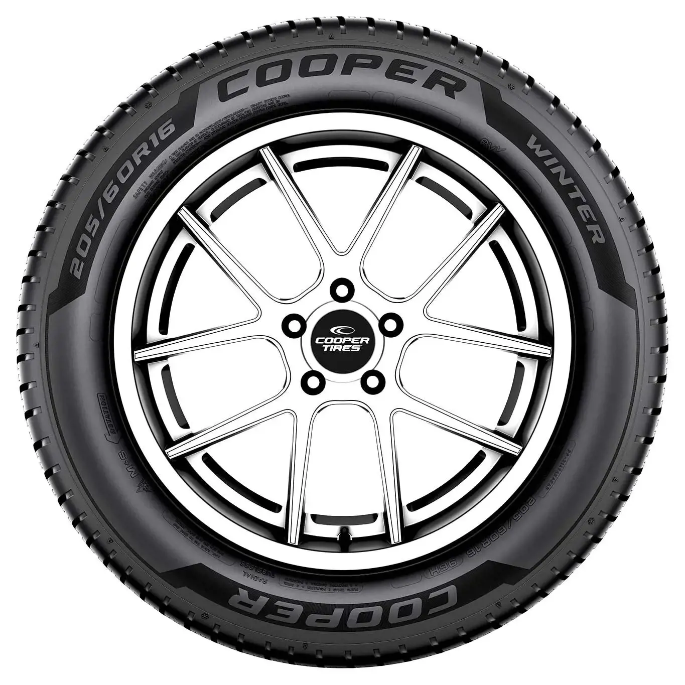 Cooper Winter