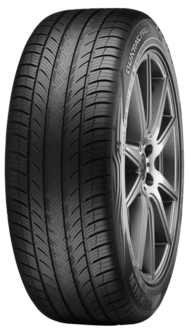 Vredestein Quatrac Pro 2 265/50 R19 110W