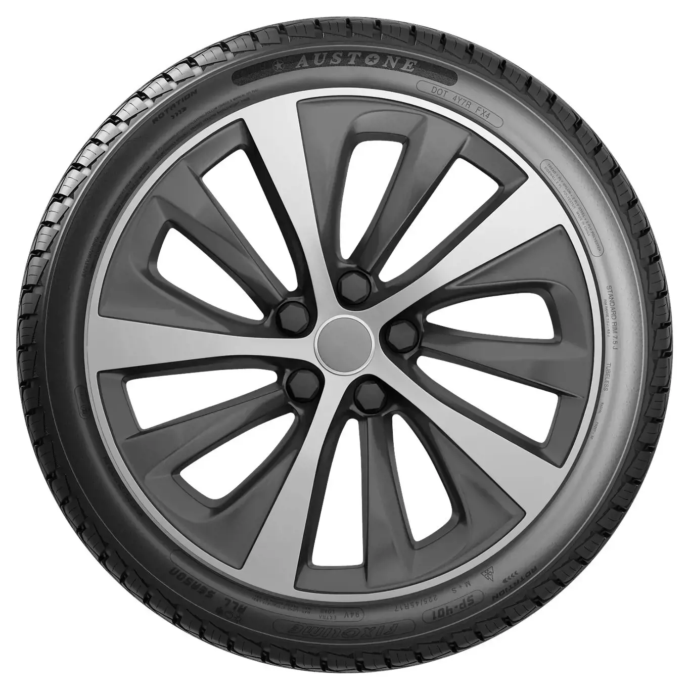 Austone Fixclime SP-401 225/50 R17 98Y
