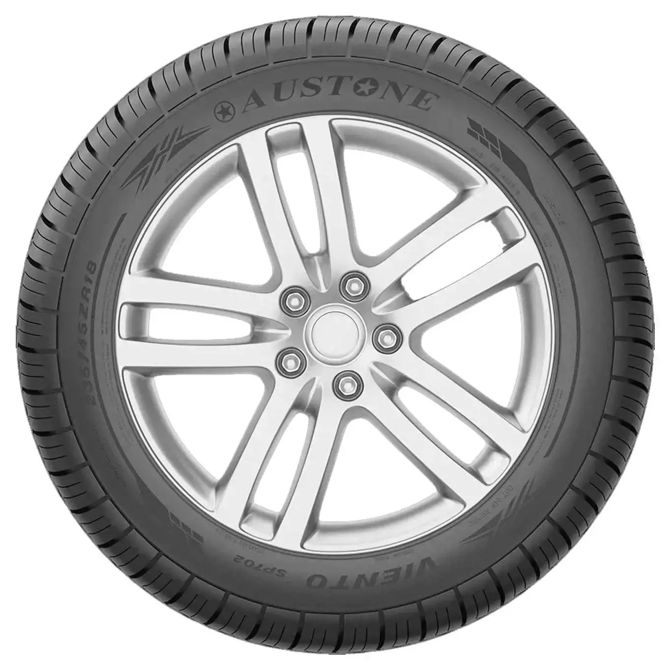 Austone VIENTO SP-702 215/55 R16 97W