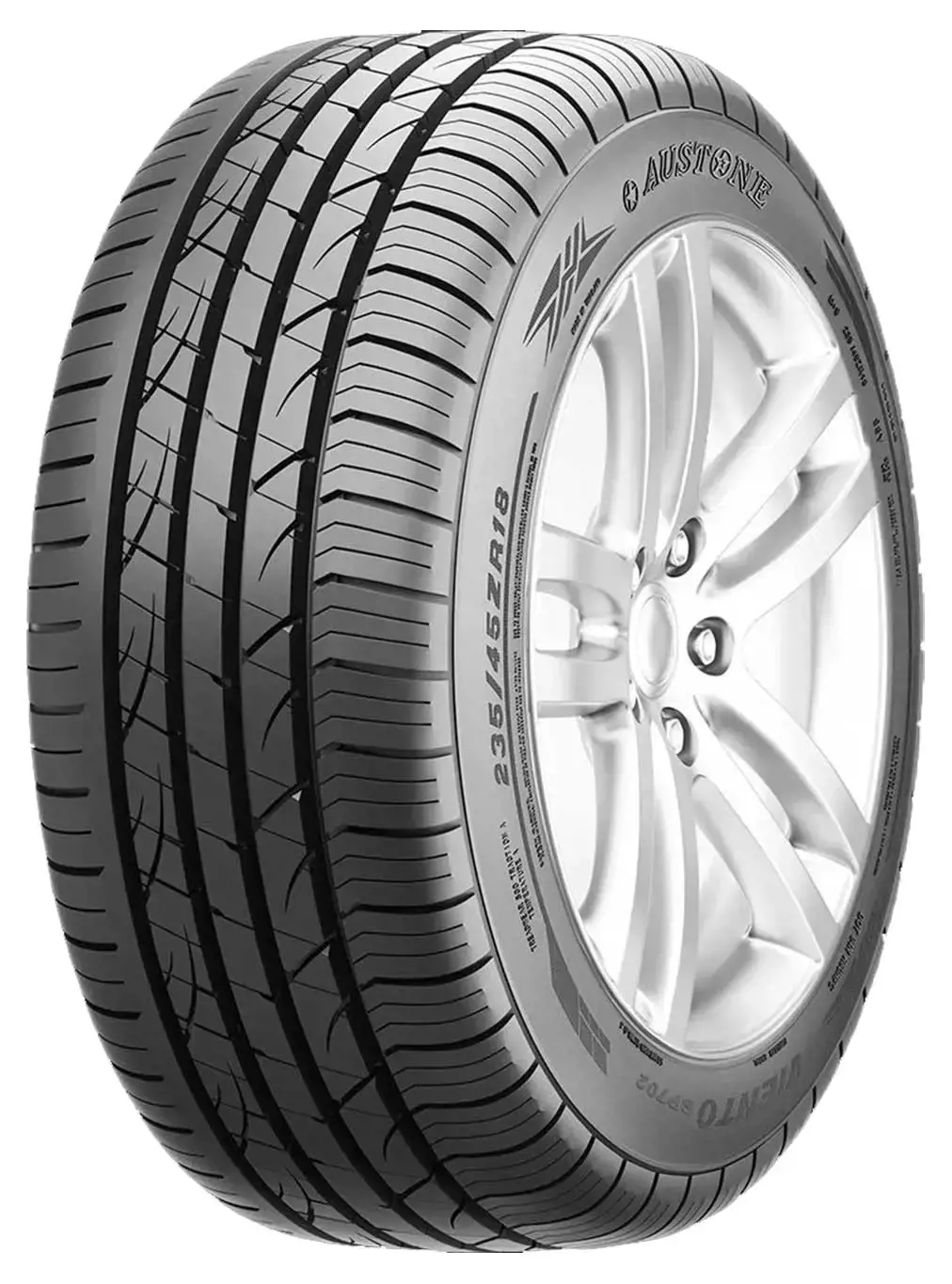 Austone VIENTO SP-702 215/55 R16 97W