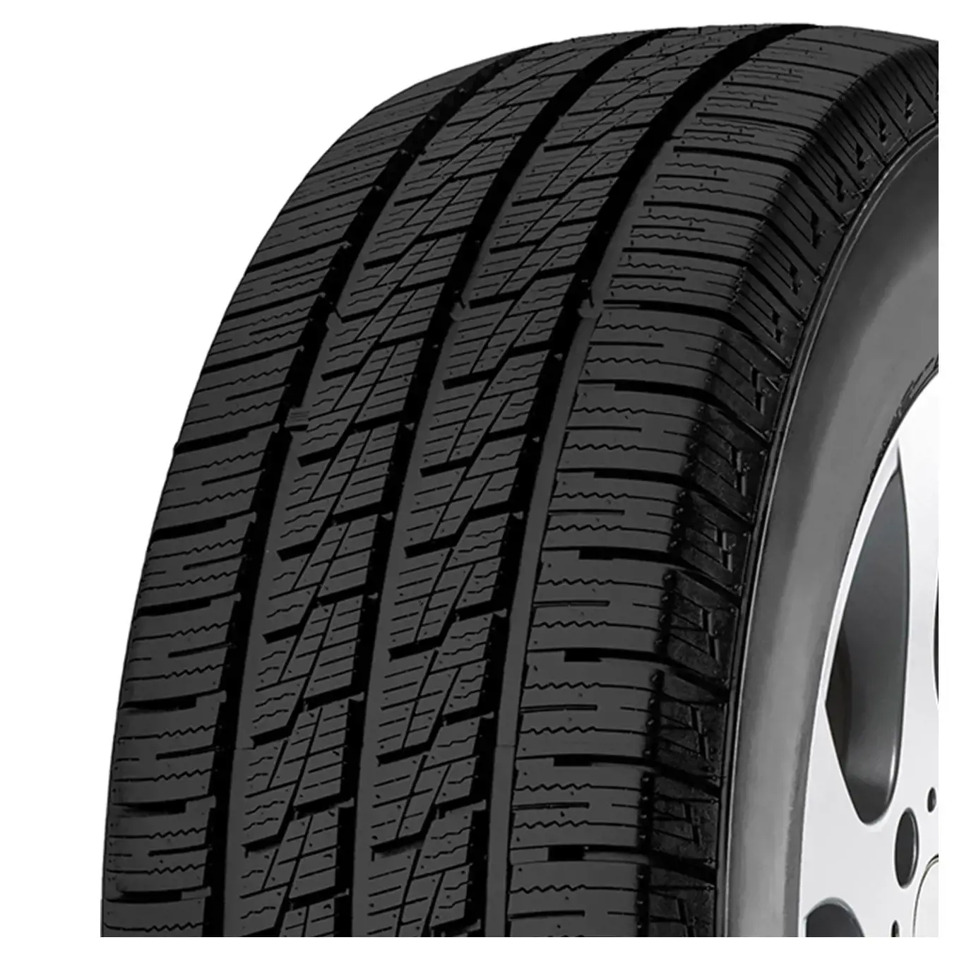 Mastersteel Winter + Reifen 195/60 R15 88H
