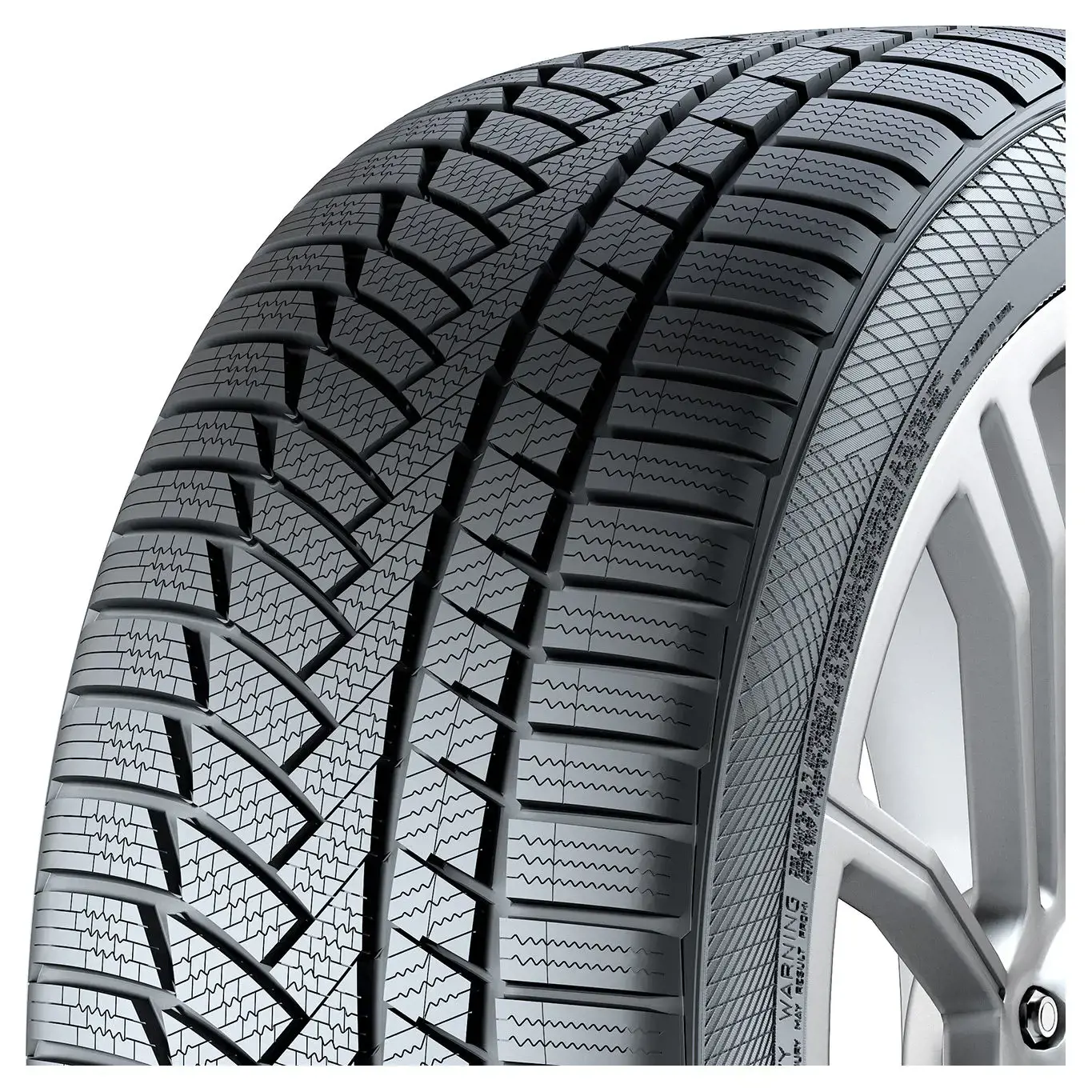 Michelin Pilot Super Sport Reifen 285/35 ZR21 105Y XL