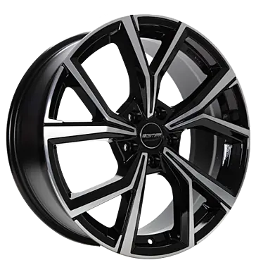 Kormoran UHP Reifen 205/55 R17 95V XL
