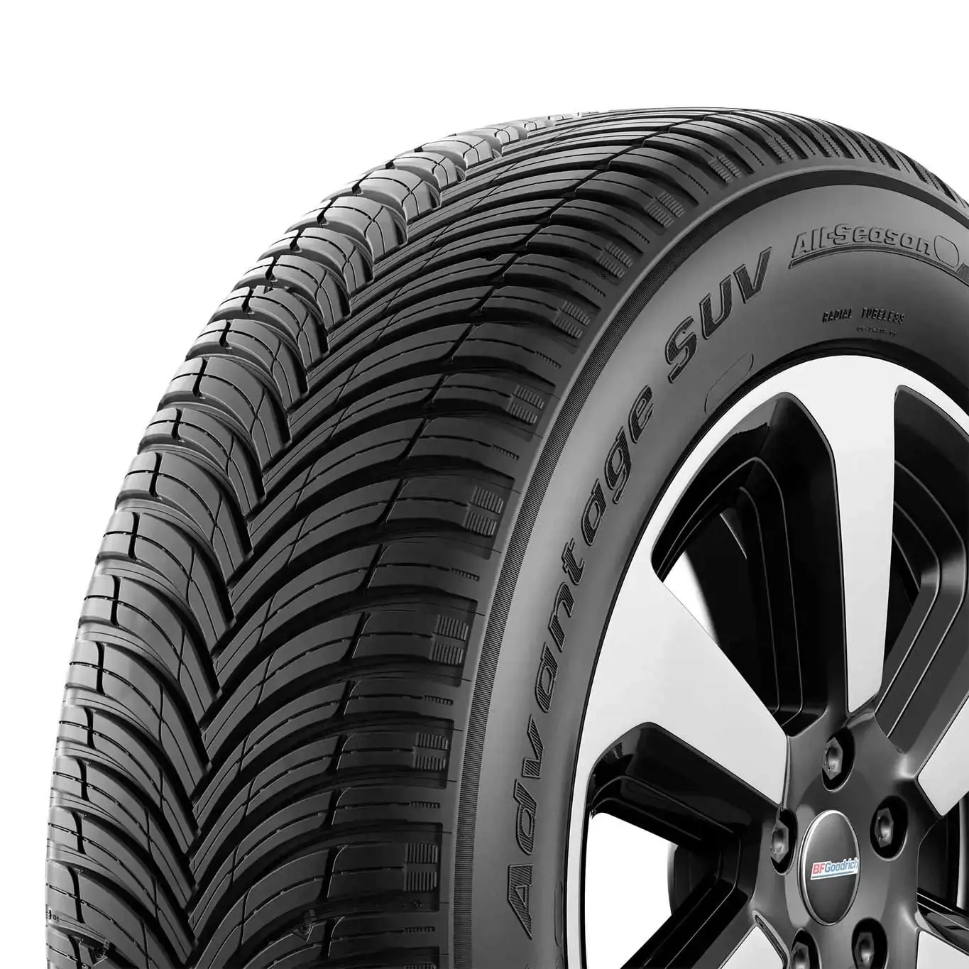 Michelin Pilot Alpin 5 Reifen 265/40 R20 104W XL