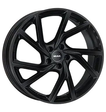 Kormoran Summer 3 Reifen 205/55 ZR17 95W XL