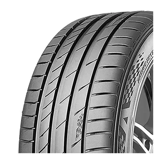 Michelin Pilot Alpin 5 Reifen 265/35 R20 102V XL